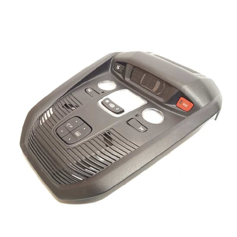 Recambio de luz interior para peugeot 3008 gt line referencia OEM IAM 9825946880  