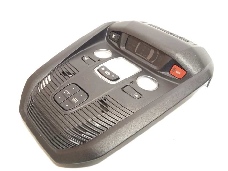 Recambio de luz interior para peugeot 3008 gt line referencia OEM IAM 9825946880  