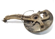 Recambio de mangueta delantera izquierda para audi q7 (4l) 3.0 tdi referencia OEM IAM 7L0407257A 7L8407257C 7L8407257A 2