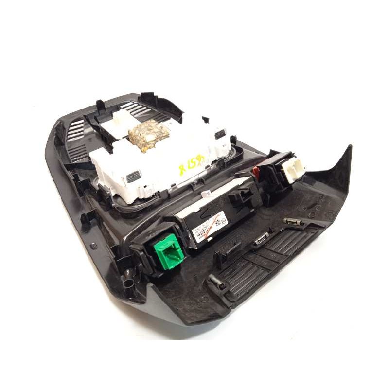 Recambio de luz interior para peugeot 3008 gt line referencia OEM IAM 9825946880  