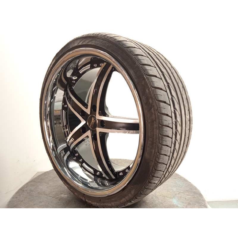 Recambio de llanta para bmw serie 6 cabrio (e64) 645ci referencia OEM IAM MFAI1005X20E40BMF  