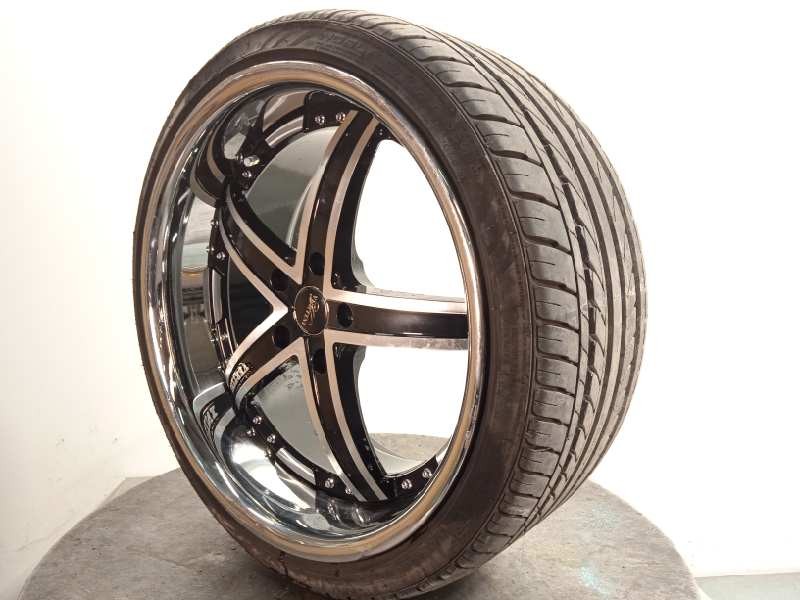 Recambio de llanta para bmw serie 6 cabrio (e64) 645ci referencia OEM IAM MFAI1005X20E40BMF  