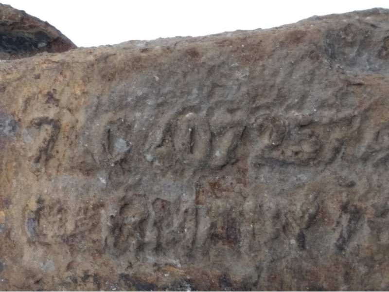 Recambio de mangueta delantera izquierda para audi q7 (4l) 3.0 tdi referencia OEM IAM 7L0407257A 7L8407257C 7L8407257A