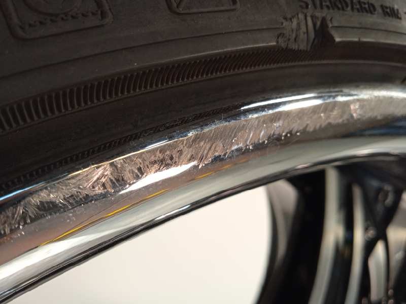 Recambio de llanta para bmw serie 6 cabrio (e64) 645ci referencia OEM IAM MFAI1005X20E40BMF  