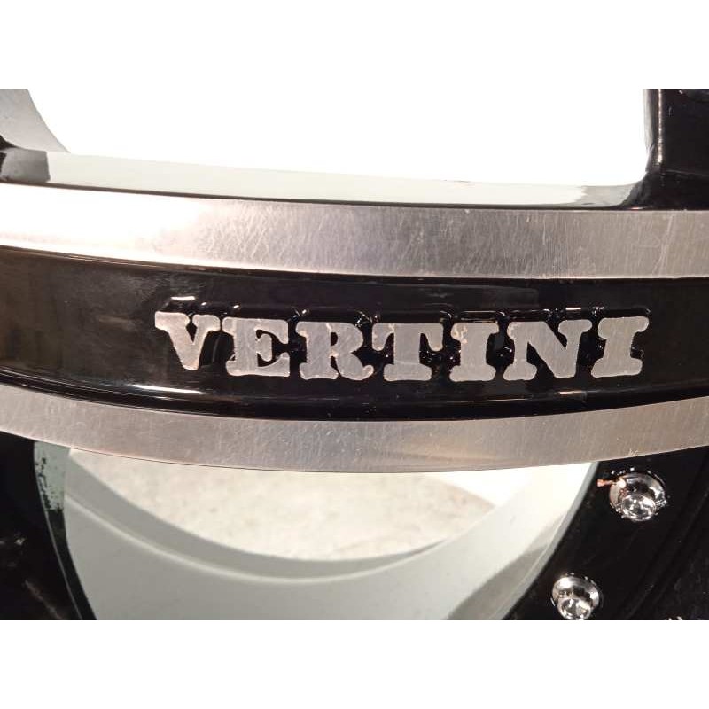 Recambio de llanta para bmw serie 6 cabrio (e64) 645ci referencia OEM IAM MFAI1005X20E40BMF  