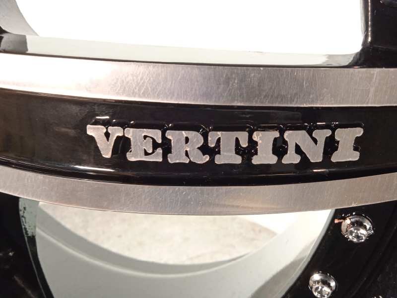 Recambio de llanta para bmw serie 6 cabrio (e64) 645ci referencia OEM IAM MFAI1005X20E40BMF  