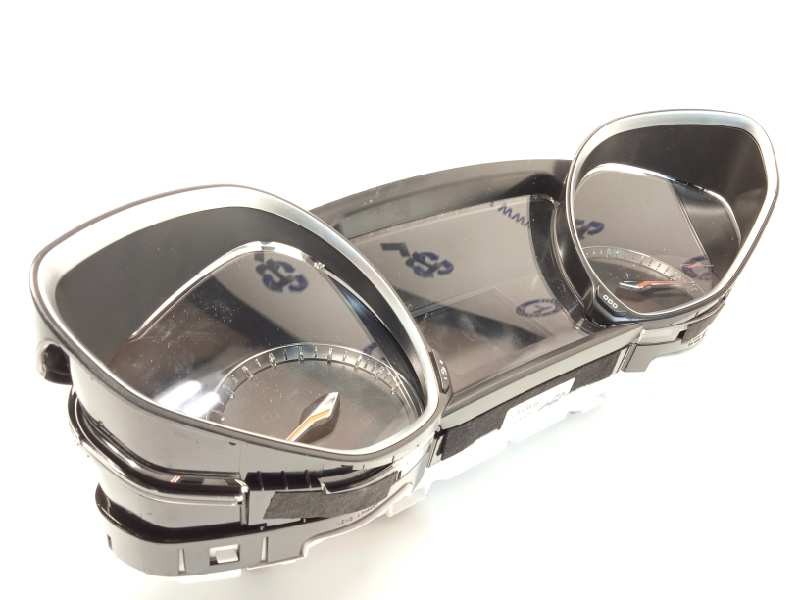 Recambio de cuadro instrumentos para peugeot 308 style referencia OEM IAM 9832736680  