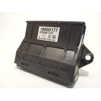 CENTRALITA MOTOR UCE 1860D177 E6T83887