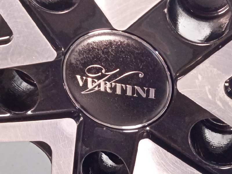 Recambio de llanta para bmw serie 6 cabrio (e64) 645ci referencia OEM IAM MFAI1005X20E40BMF  