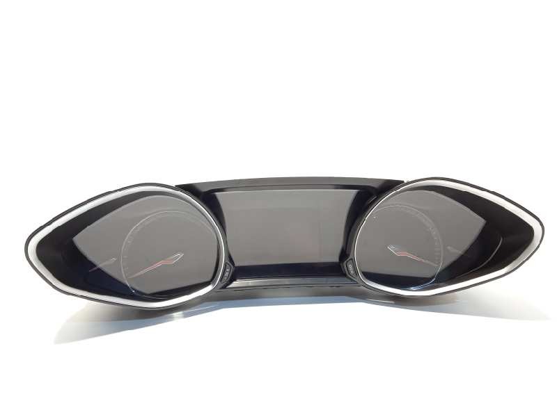 Recambio de cuadro instrumentos para peugeot 308 style referencia OEM IAM 9832736680  