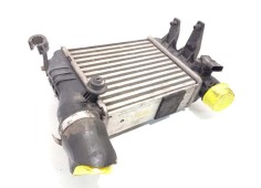 Recambio de intercooler para audi a4 cabrio (8h) 1.8 t referencia OEM IAM 8E0145805N  