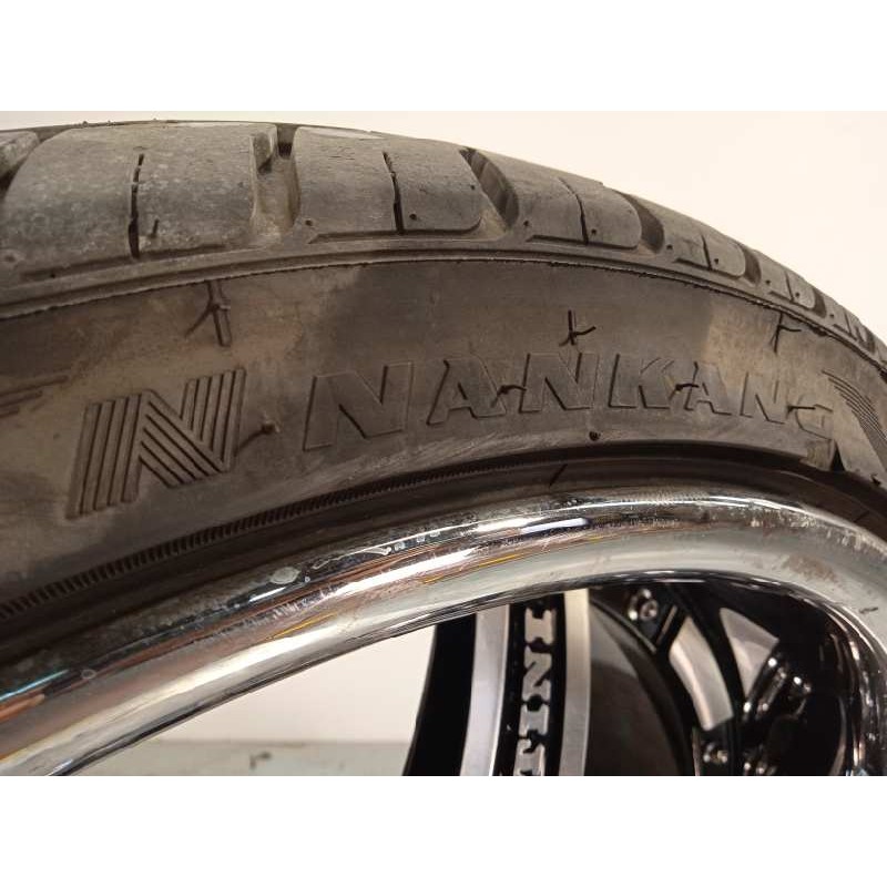 Recambio de llanta para bmw serie 6 cabrio (e64) 645ci referencia OEM IAM MFAI1005X20E40BMF  