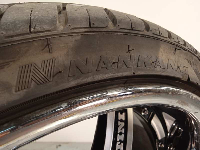 Recambio de llanta para bmw serie 6 cabrio (e64) 645ci referencia OEM IAM MFAI1005X20E40BMF  