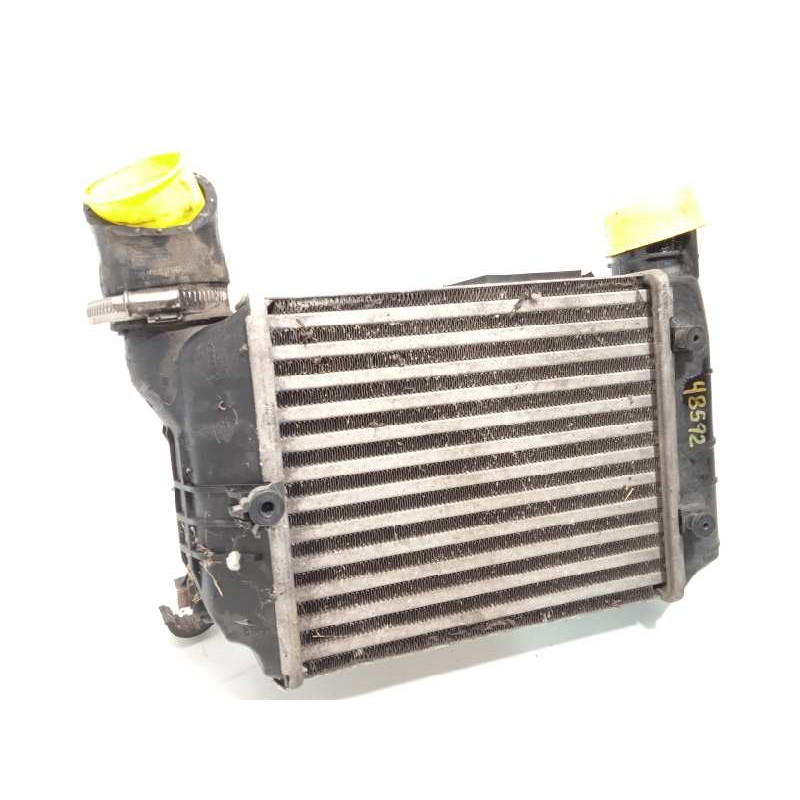 Recambio de intercooler para audi a4 cabrio (8h) 1.8 t referencia OEM IAM 8E0145805N  