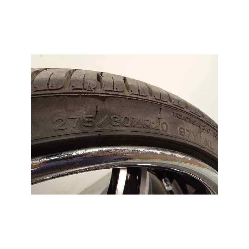 Recambio de llanta para bmw serie 6 cabrio (e64) 645ci referencia OEM IAM MFAI1005X20E40BMF  