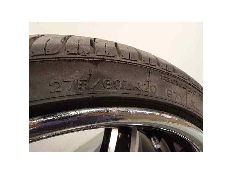 Recambio de llanta para bmw serie 6 cabrio (e64) 645ci referencia OEM IAM MFAI1005X20E40BMF  