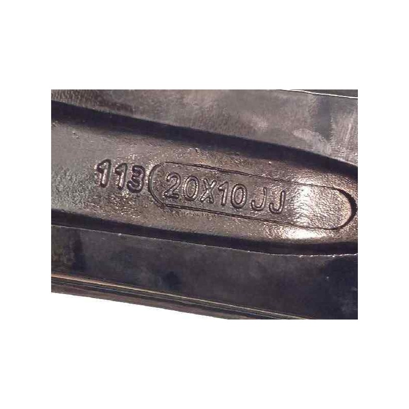 Recambio de llanta para bmw serie 6 cabrio (e64) 645ci referencia OEM IAM MFAI1005X20E40BMF  