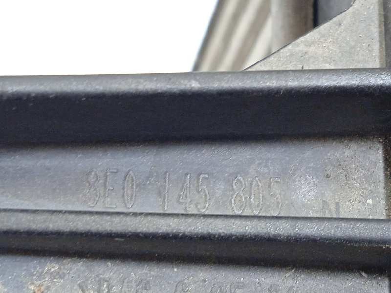 Recambio de intercooler para audi a4 cabrio (8h) 1.8 t referencia OEM IAM 8E0145805N  