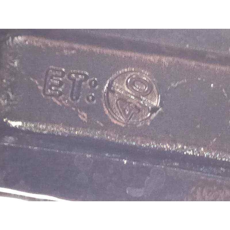 Recambio de llanta para bmw serie 6 cabrio (e64) 645ci referencia OEM IAM MFAI1005X20E40BMF  