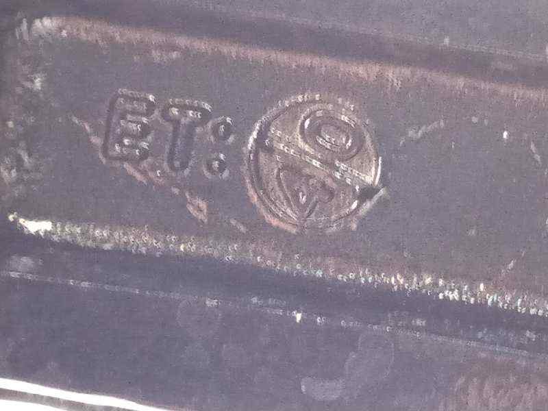 Recambio de llanta para bmw serie 6 cabrio (e64) 645ci referencia OEM IAM MFAI1005X20E40BMF  