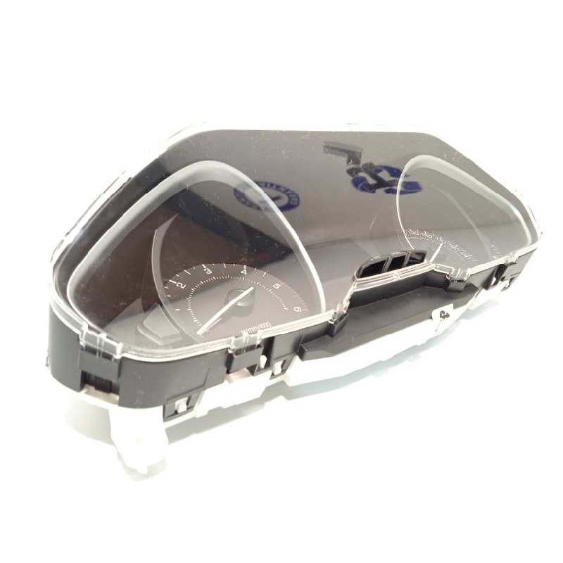 Recambio de cuadro instrumentos para peugeot 2008 (--.2013) style referencia OEM IAM 9825986680  