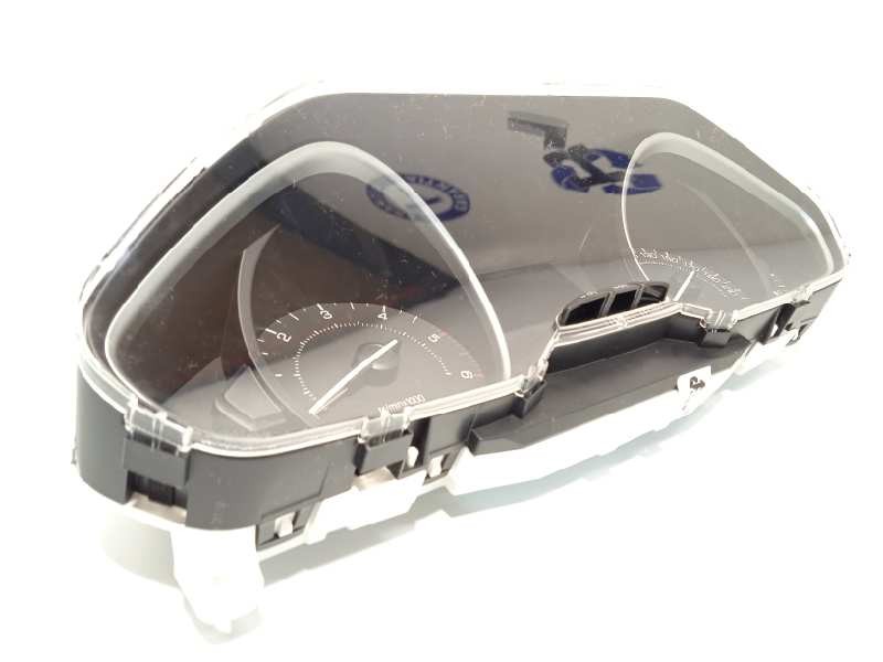 Recambio de cuadro instrumentos para peugeot 2008 (--.2013) style referencia OEM IAM 9825986680  