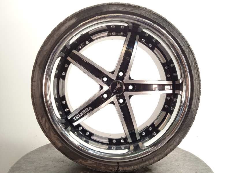 Recambio de llanta para bmw serie 6 cabrio (e64) 645ci referencia OEM IAM MFAI1005X20E40BMF  
