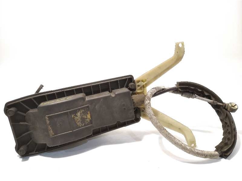 Recambio de palanca cambio para audi q7 (4l) 3.0 tdi referencia OEM IAM 4L2713041R  