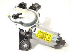 Recambio de motor limpia trasero para volkswagen tiguan (5n2) sport 4motion bluemotion referencia OEM IAM 5N0955711A  