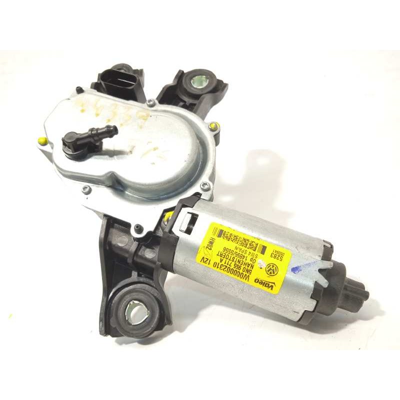 Recambio de motor limpia trasero para volkswagen tiguan (5n2) sport 4motion bluemotion referencia OEM IAM 5N0955711A  