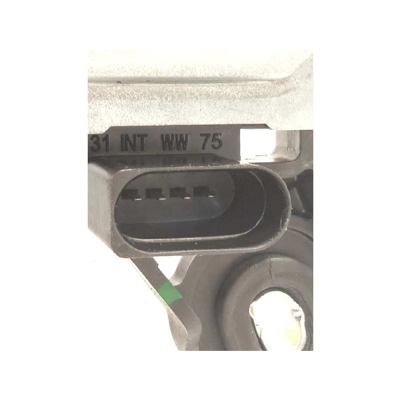 Recambio de motor limpia trasero para volkswagen tiguan (5n2) sport 4motion bluemotion referencia OEM IAM 5N0955711A  