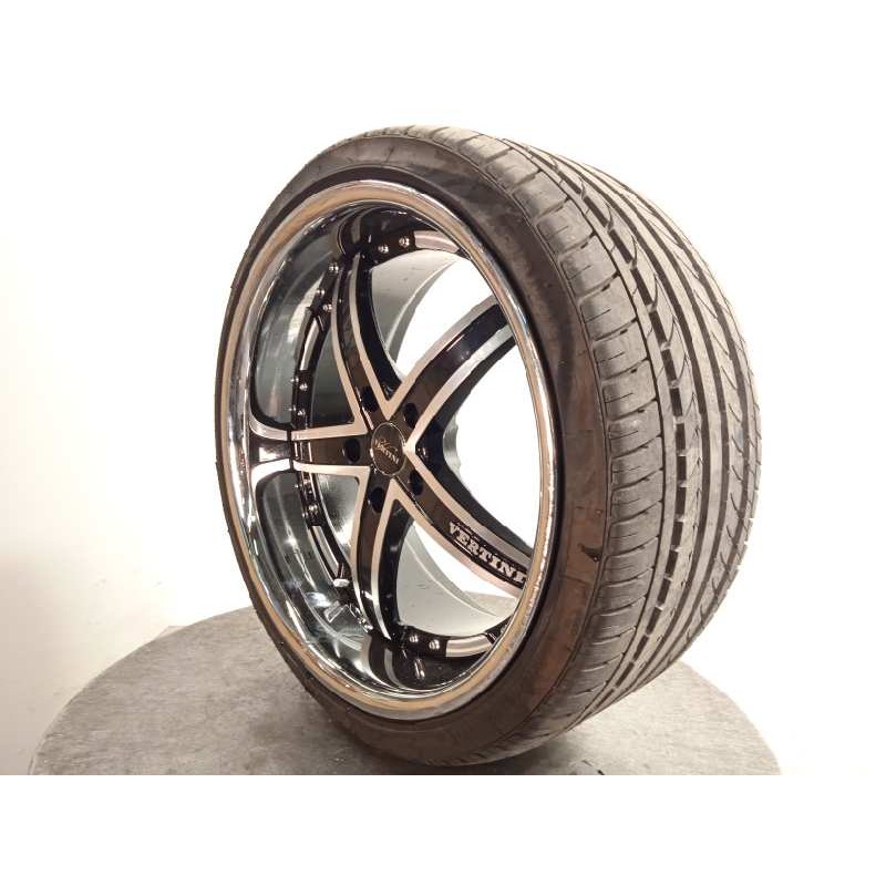Recambio de llanta para bmw serie 6 cabrio (e64) 645ci referencia OEM IAM MFAI1005X20E40BMF  