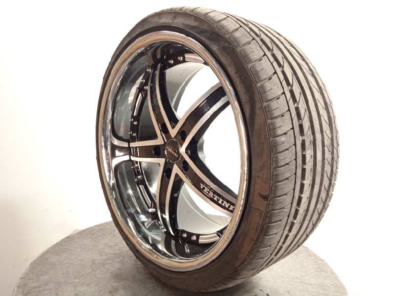 Recambio de llanta para bmw serie 6 cabrio (e64) 645ci referencia OEM IAM MFAI1005X20E40BMF  