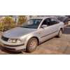 volkswagen passat berlina (3b2) del año 1998