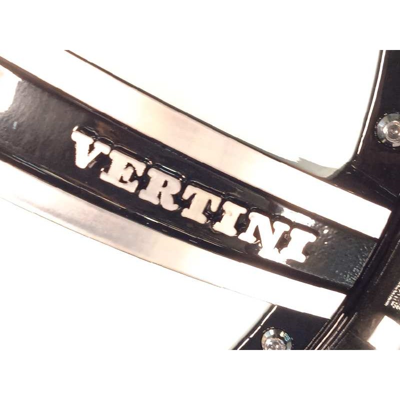 Recambio de llanta para bmw serie 6 cabrio (e64) 645ci referencia OEM IAM MFAI1005X20E40BMF  