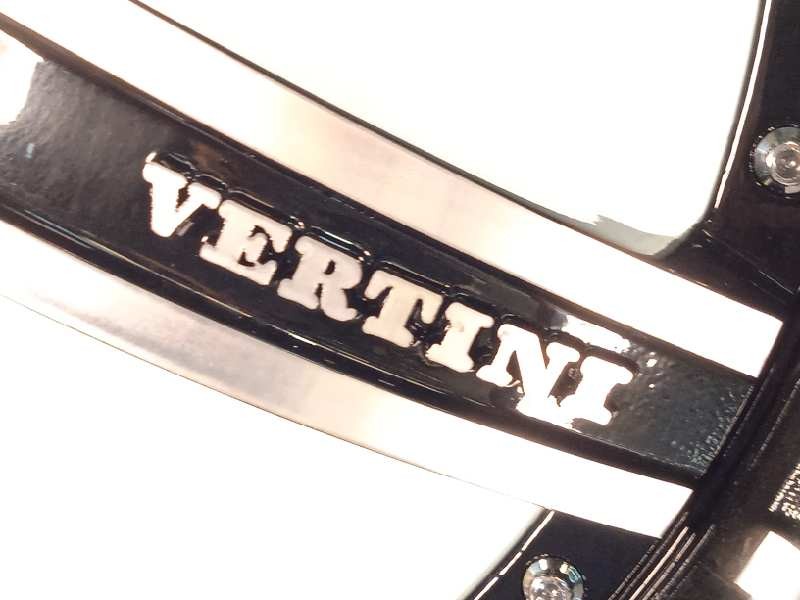 Recambio de llanta para bmw serie 6 cabrio (e64) 645ci referencia OEM IAM MFAI1005X20E40BMF  