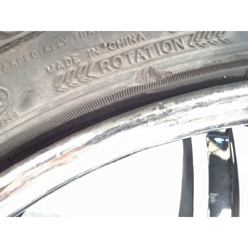 Recambio de llanta para bmw serie 6 cabrio (e64) 645ci referencia OEM IAM MFAI1005X20E40BMF  