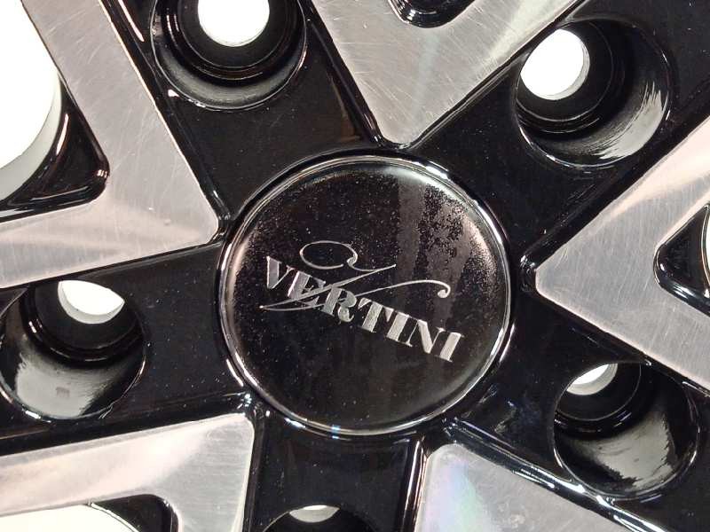 Recambio de llanta para bmw serie 6 cabrio (e64) 645ci referencia OEM IAM MFAI1005X20E40BMF  