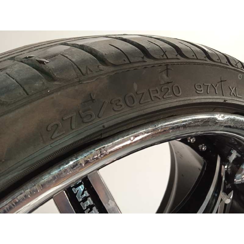 Recambio de llanta para bmw serie 6 cabrio (e64) 645ci referencia OEM IAM MFAI1005X20E40BMF  