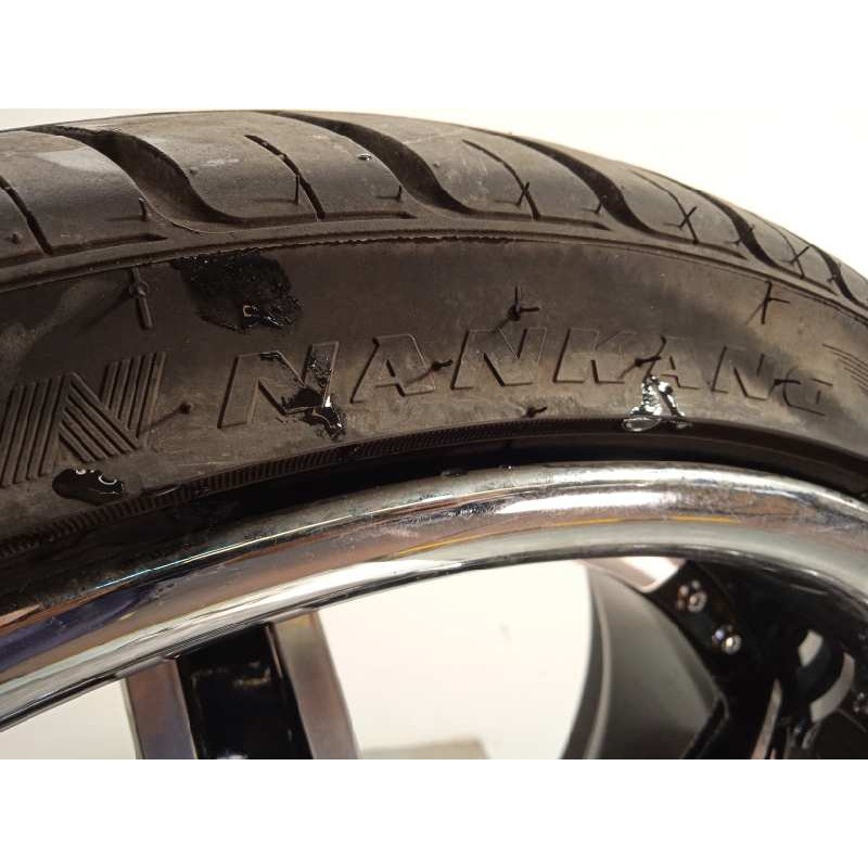 Recambio de llanta para bmw serie 6 cabrio (e64) 645ci referencia OEM IAM MFAI1005X20E40BMF  