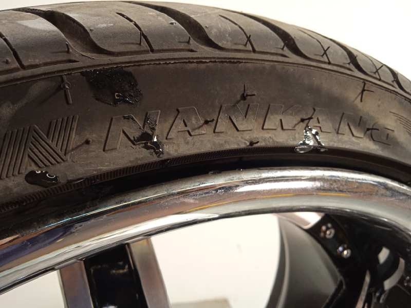 Recambio de llanta para bmw serie 6 cabrio (e64) 645ci referencia OEM IAM MFAI1005X20E40BMF  