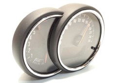 Recambio de cuadro instrumentos para mini cabrio (f57) cooper sd referencia OEM IAM 8707225  