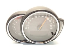 Recambio de cuadro instrumentos para mini cabrio (f57) cooper sd referencia OEM IAM 8707225   2