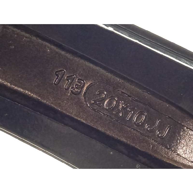 Recambio de llanta para bmw serie 6 cabrio (e64) 645ci referencia OEM IAM MFAI1005X20E40BMF  