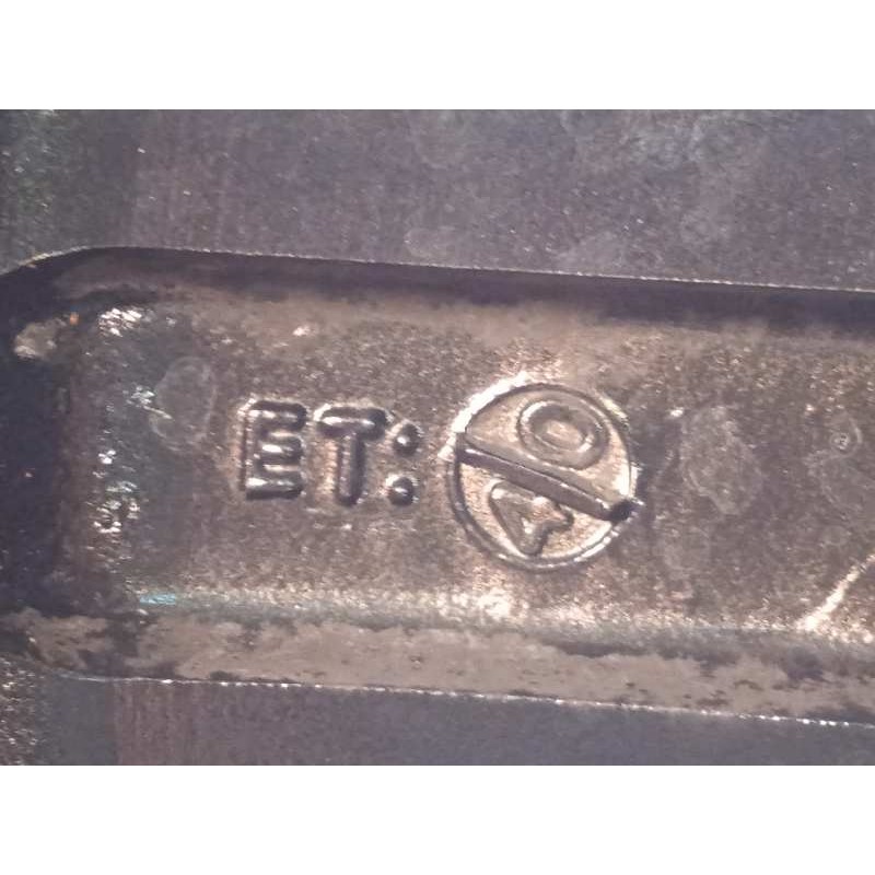 Recambio de llanta para bmw serie 6 cabrio (e64) 645ci referencia OEM IAM MFAI1005X20E40BMF  