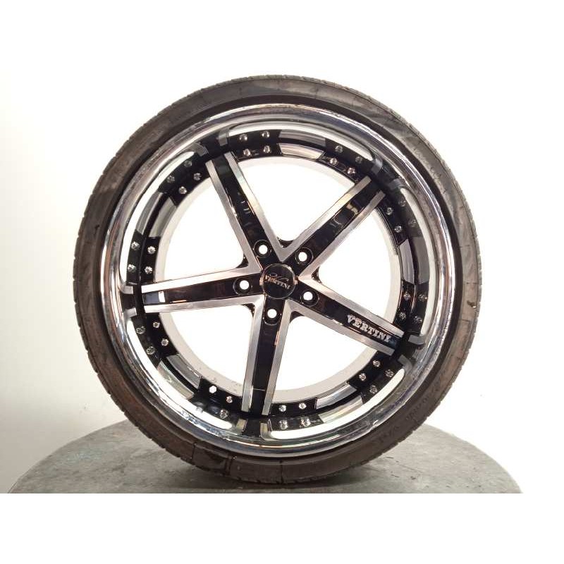 Recambio de llanta para bmw serie 6 cabrio (e64) 645ci referencia OEM IAM MFAI1005X20E40BMF  