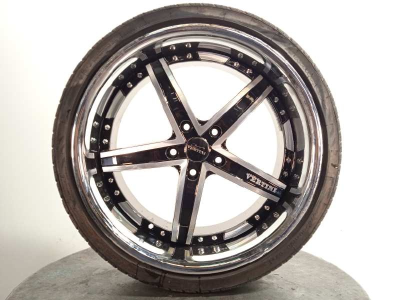 Recambio de llanta para bmw serie 6 cabrio (e64) 645ci referencia OEM IAM MFAI1005X20E40BMF  