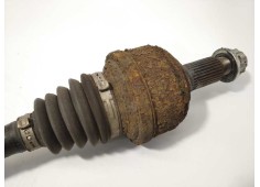 Recambio de transmision trasera derecha para audi q7 (4l) 3.0 tdi referencia OEM IAM 7L8501201   2