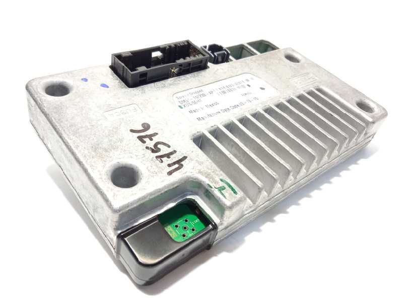 Recambio de sistema navegacion gps para ford focus lim. titanium referencia OEM IAM EA5T14D212DA 2161224 DM5T14F239AP