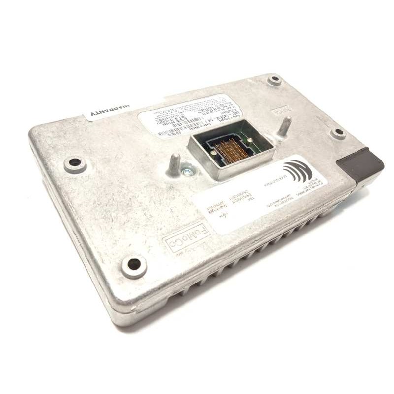 Recambio de sistema navegacion gps para ford focus lim. titanium referencia OEM IAM EA5T14D212DA 2161224 DM5T14F239AP